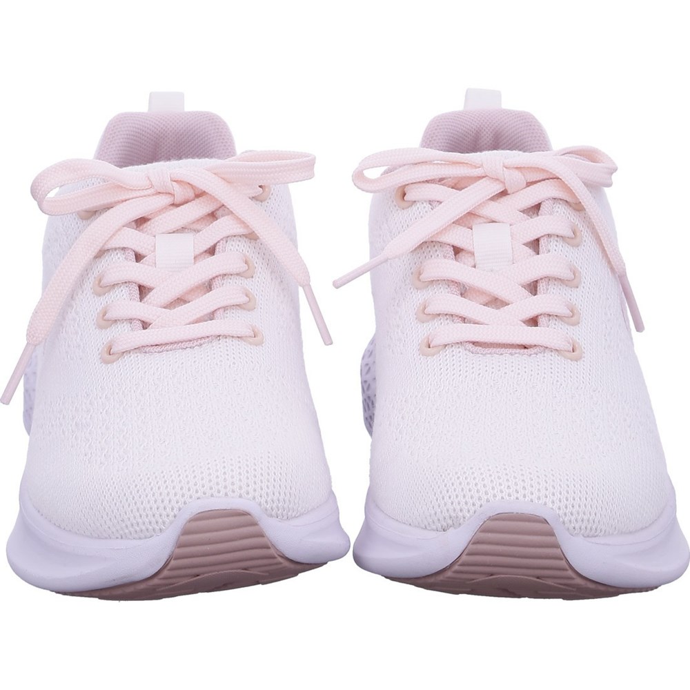 Chaussures Habillées ARA Maya Blanche Femme | ZJS-26677973