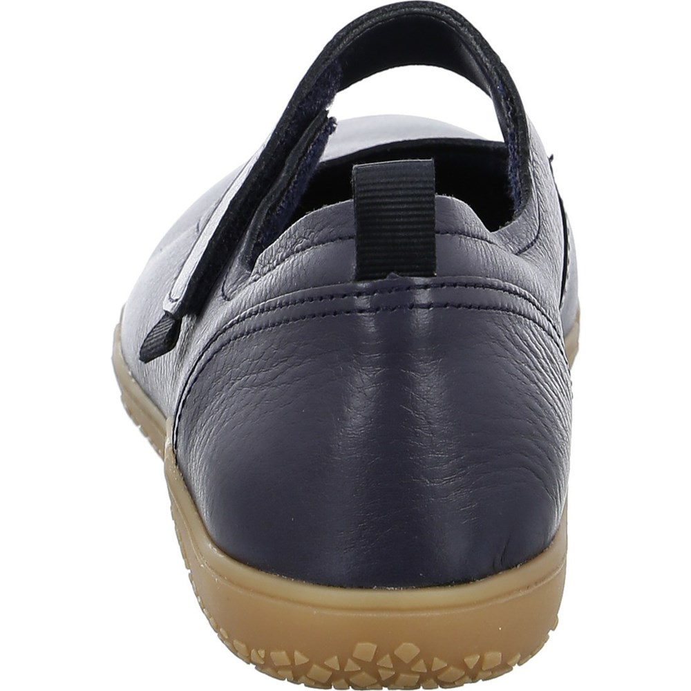 Loafers ARA Nature Step Bleu Femme | WVO-05592940