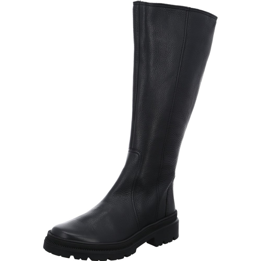 Bottes ARA Dover Noir Femme | KSG-71780189