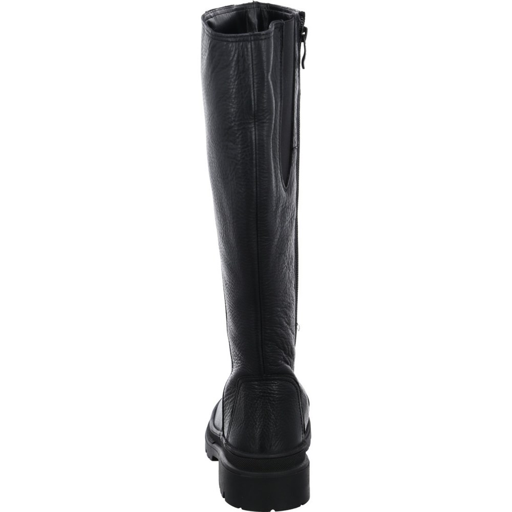 Bottes ARA Dover Noir Femme | KSG-71780189