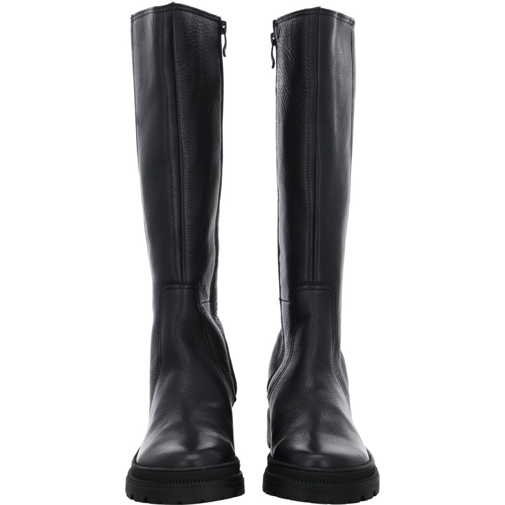 Bottes ARA Dover Noir Femme | KSG-71780189