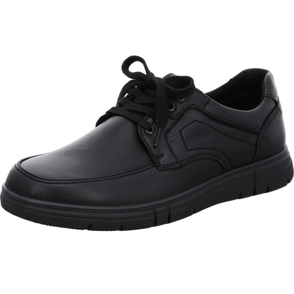 Chaussures Habillées ARA Loris Noir Homme | FOT-44520298