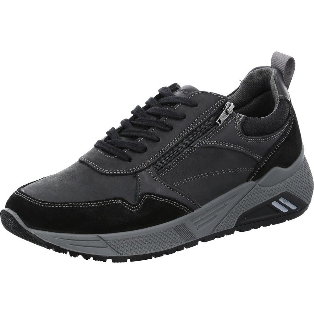 Chaussures Habillées ARA Nevio Noir Homme | OFX-32457355