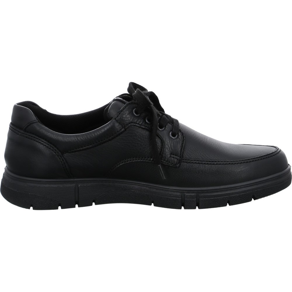 Chaussures Habillées ARA Loris Noir Homme | FOT-44520298