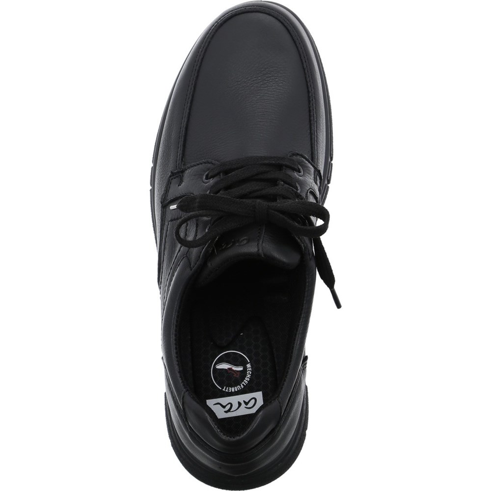 Chaussures Habillées ARA Loris Noir Homme | FOT-44520298