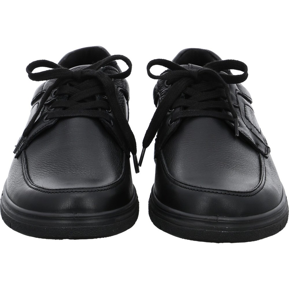 Chaussures Habillées ARA Loris Noir Homme | FOT-44520298